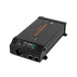 EM Convertisseur sinusoïdal DC-AC | PS RT | 12 V | 4000 W*Energie Mobile Outlet