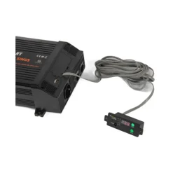 EM Convertisseur sinusoïdal DC-AC | PS RT | 12 V | 4000 W*Energie Mobile Outlet