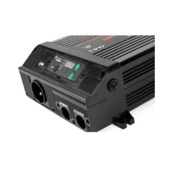 EM Convertisseur sinusoïdal DC-AC | PS RT | 12 V | 3000 W*Energie Mobile