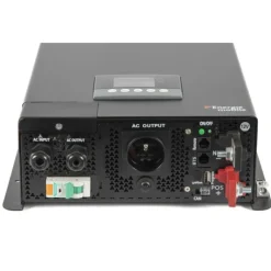 EM Convertisseur/Chargeur sinusoïdal DC-AC | PSC12-2200DIF*Energie Mobile New