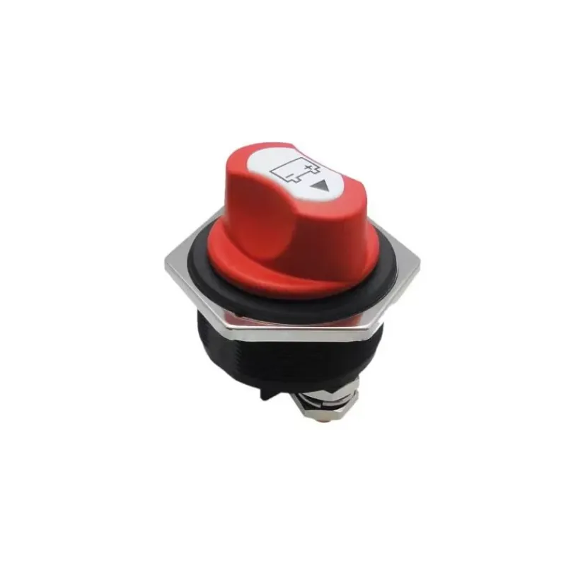 EM Coupe batterie unipolaire 2 positions 200 A*Energie Mobile Sale