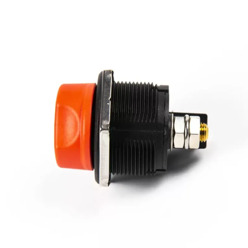 EM Coupe batterie unipolaire 2 positions 200 A*Energie Mobile Sale