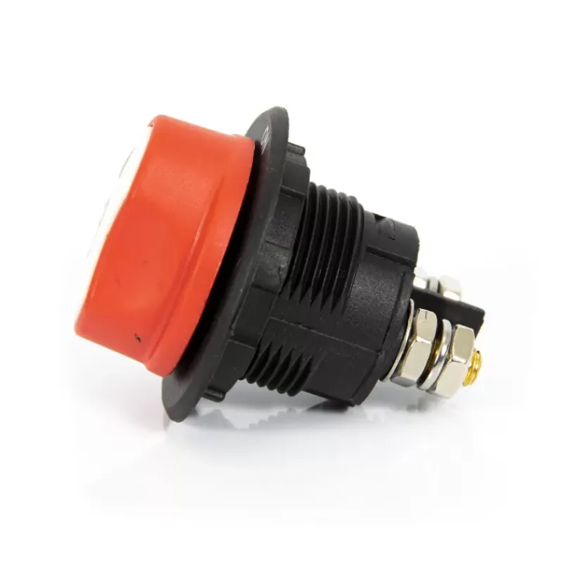 EM Coupe batterie unipolaire 2 positions 200 A*Energie Mobile Sale