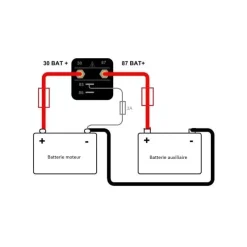 Best EM Coupleur séparateur SP PRO Production Électrique·Coupleur-Séparateur|Production Électrique·Coupleur-Séparateur
