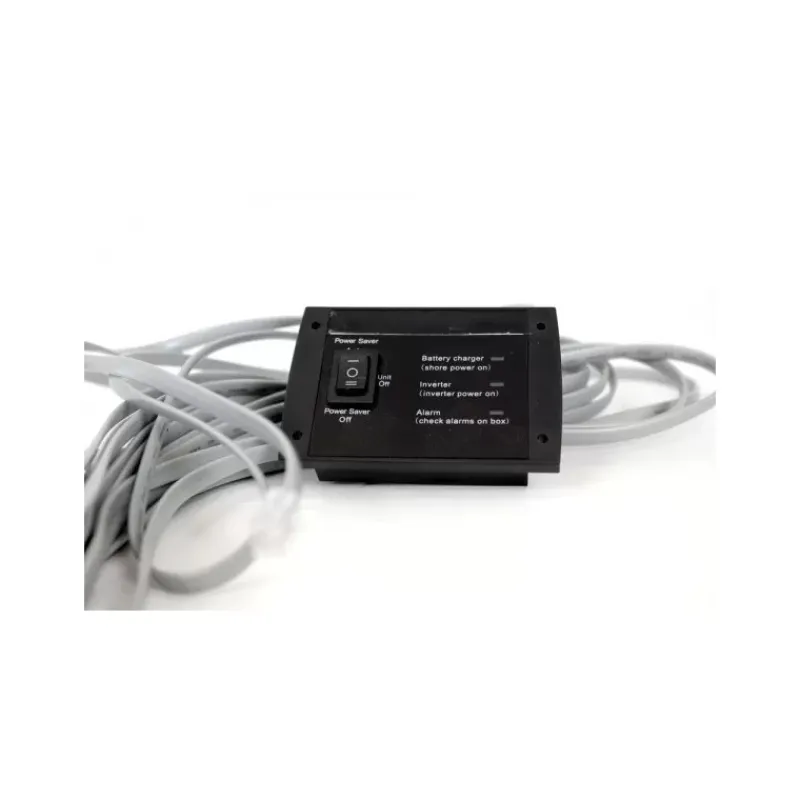 EM CS+12-2500DIF Chargeur convertisseur 12 V*Energie Mobile Hot
