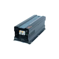 EM CS+12-2500DIF Chargeur convertisseur 12 V*Energie Mobile Hot
