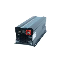 EM CS+12-2500DIF Chargeur convertisseur 12 V*Energie Mobile Hot