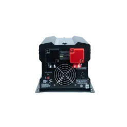 EM CS+12-2500DIF Chargeur convertisseur 12 V*Energie Mobile Hot