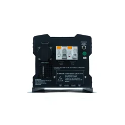 EM CS+12-2500DIF Chargeur convertisseur 12 V*Energie Mobile Hot