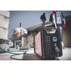 EM E-GEN2000 Electricité & Éclairage·Batterie Nomade & Groupe Électrogène Solaire|Batterie·Batterie Nomade Et Station D'Énergie