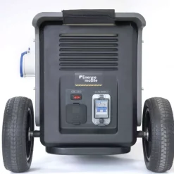 EM E-GEN5000*Energie Mobile Clearance