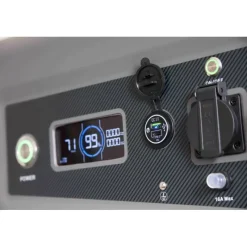 EM E-GEN5000*Energie Mobile Clearance