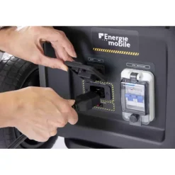 EM E-GEN5000*Energie Mobile Clearance