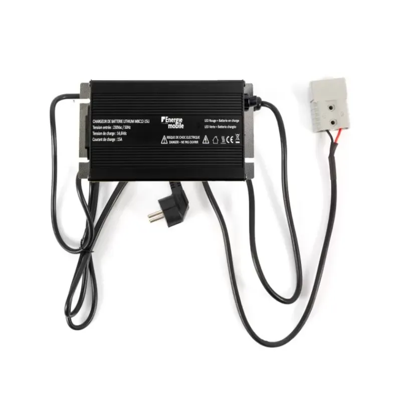 Hot EM Générateur lithium 230V POWERBOX | 2000 W / 100 Ah Electricité & Éclairage·Batterie Nomade & Groupe Électrogène Solaire|Batterie·Batterie Nomade Et Station D'Énergie