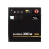 EM Générateur lithium 230V POWERBOX|3000 W / 240 Ah*Energie Mobile