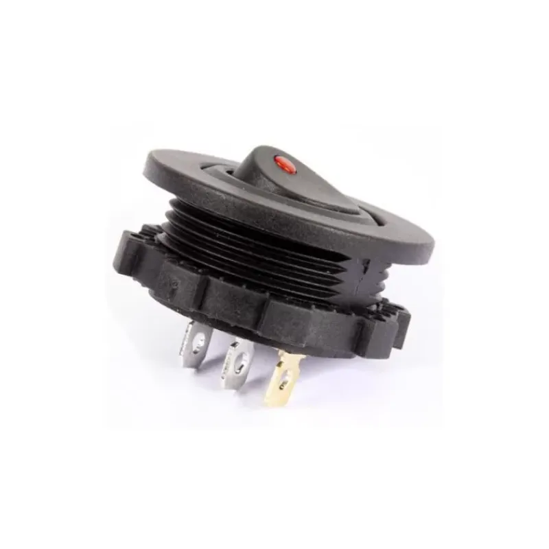 EM Interrupteur LED DC*Energie Mobile Discount