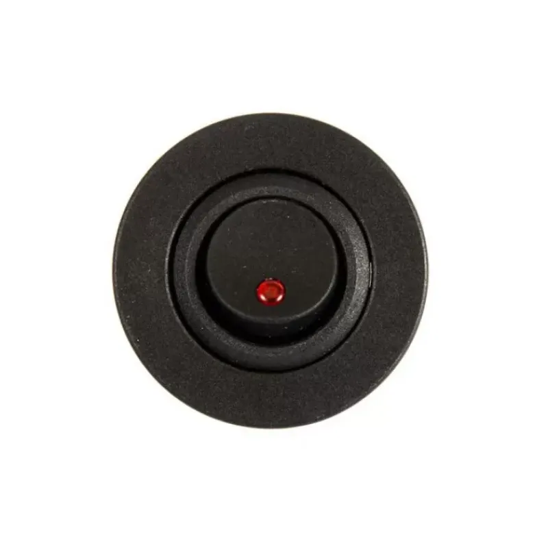 EM Interrupteur LED DC*Energie Mobile Discount
