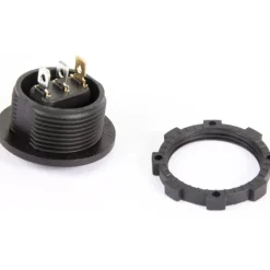 EM Interrupteur LED DC*Energie Mobile Discount