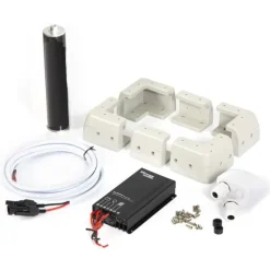 Discount EM Kit installation panneau rigide | MPPT | moins de 360 W Solaire·Accessoire Panneau Solaire|Energie Solaire·Equipement Solaire