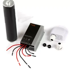 EM Kit installation panneau solaire souple | moins de 360 W Solaire·Accessoire Panneau Solaire