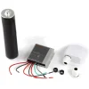 Outlet EM Kit installation panneau solaire souple | moins de 175 W Solaire·Accessoire Panneau Solaire|Energie Solaire·Equipement Solaire