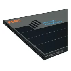 EM Kit Panneau solaire CC 120-PERC MPPT*Energie Mobile Discount
