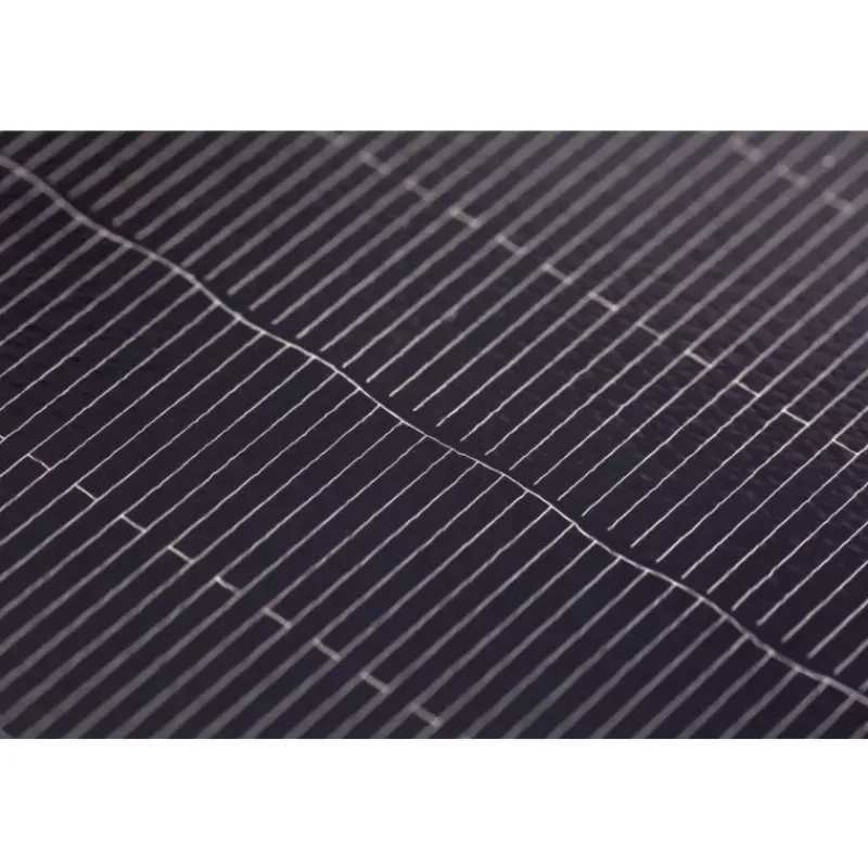 EM Kit Panneau solaire CC 120-PERC MPPT*Energie Mobile Discount