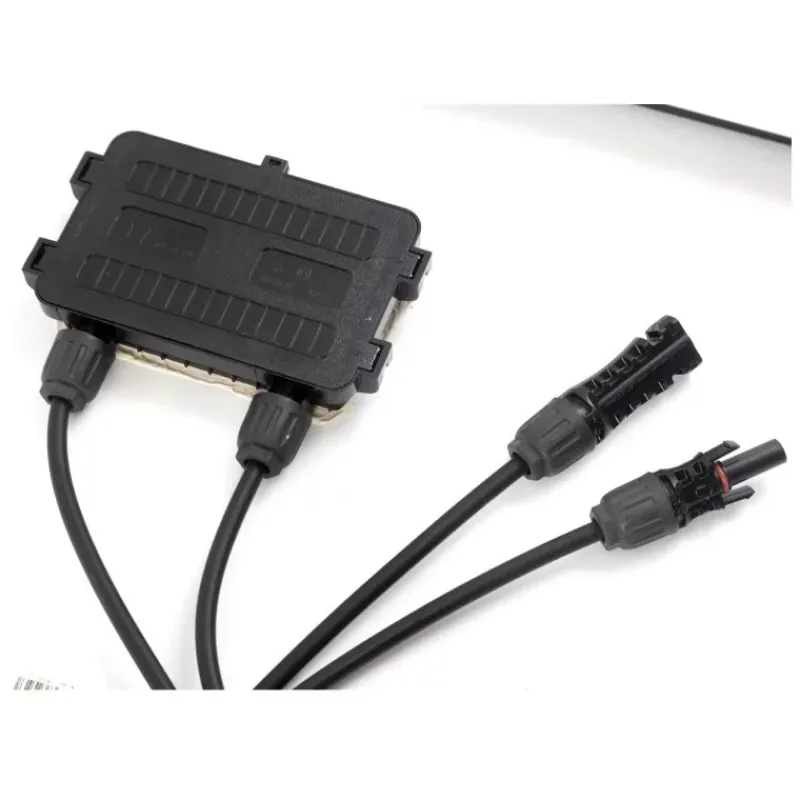 EM Kit Panneau solaire CC 120-PERC MPPT*Energie Mobile Discount