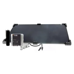 Sale EM Kit panneau solaire 150W PERC / MPPT Solaire·Kit Panneau Solaire Rigide|Energie Solaire·Kit Panneau Solaire Rigide