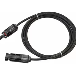 Online EM Kit rallonge câble solaire MC4 Distribution & Protection·Rallonge Dc (Allume-Cigare, 12V)|Solaire·Accessoire Panneau Solaire