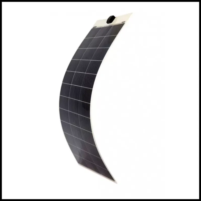 Discount EM Kit solaire A-flex 135 W - VICTRON Régulateur MPPT 75/10 Solaire·Kit Panneau Solaire Flexible|Energie Solaire·Kit Panneau Solaire Souple