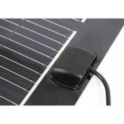 EM Kit solaire A-flex 135 W Noir / MPPT*Energie Mobile Discount