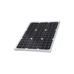 Outlet EM Kit solaire CC 50-A PERC MPPT Energie Solaire·Kit Panneau Solaire Rigide