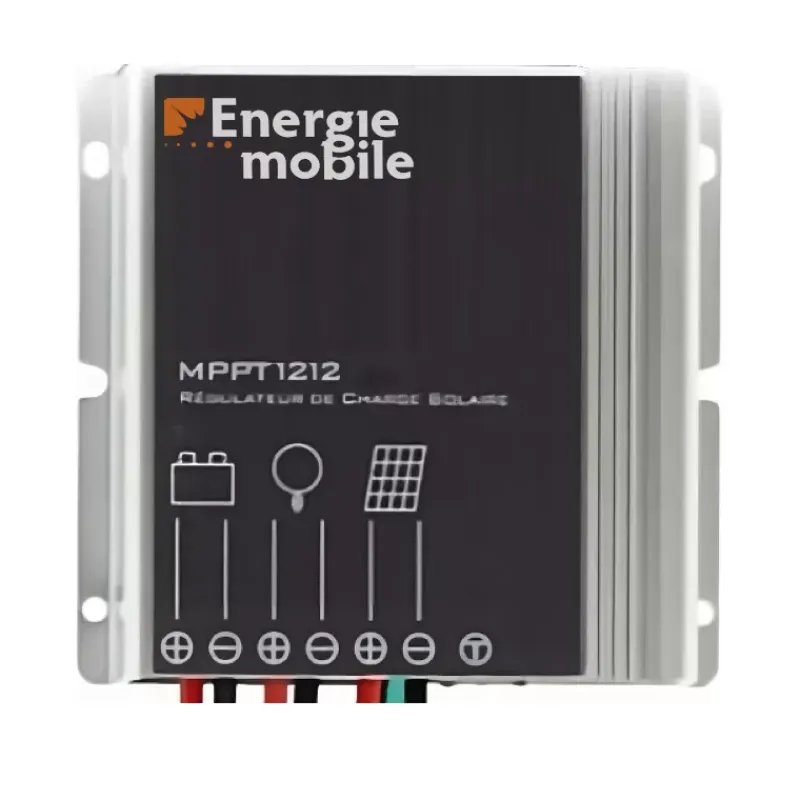 EM Kit solaire CC A-Flex 105 W MPPT*Energie Mobile Clearance