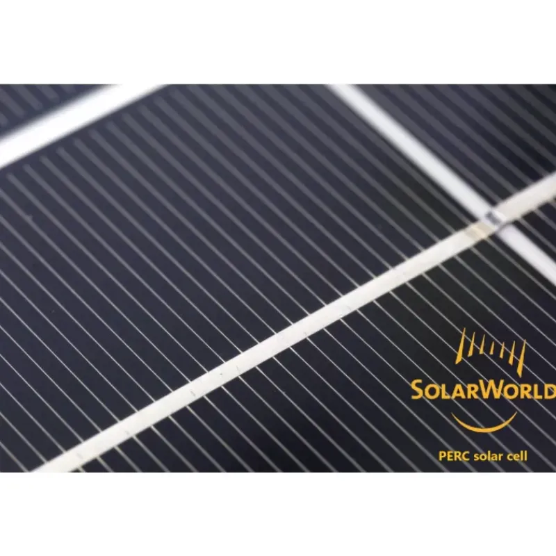 EM Kit solaire CC A-Flex 105 W MPPT*Energie Mobile Clearance