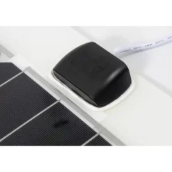 New EM Kit solaire CC A-Flex 120 W MPPT Solaire·Kit Panneau Solaire Flexible|Energie Solaire·Kit Panneau Solaire Souple