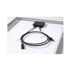EM Kit solaire CC 165-A-PERC MPPT*Energie Mobile