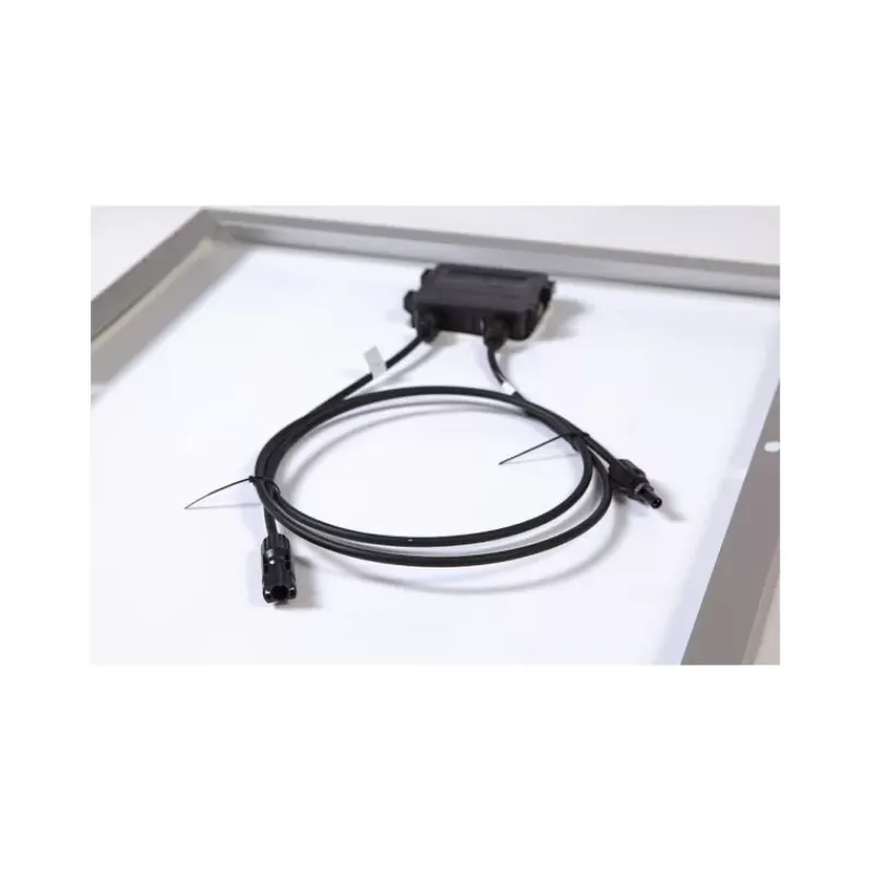 EM Kit solaire CC 165-A-PERC MPPT*Energie Mobile