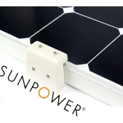 Discount EM Kit solaire CC140-HP / MPPT Solaire·Kit Panneau Solaire Rigide|Energie Solaire·Kit Panneau Solaire Rigide