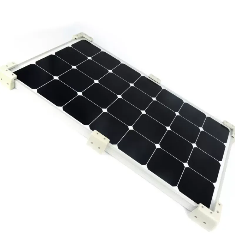 Discount EM Kit solaire CC140-HP / MPPT Solaire·Kit Panneau Solaire Rigide|Energie Solaire·Kit Panneau Solaire Rigide