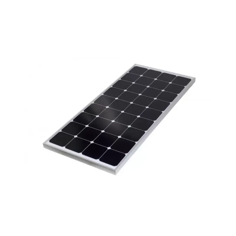 Discount EM Kit solaire CC140-HP / MPPT Solaire·Kit Panneau Solaire Rigide|Energie Solaire·Kit Panneau Solaire Rigide