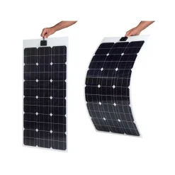EM Kit solaire Flexible 190 W - VICTRON Bluesolar MPPT 75/15 Solaire·Kit Panneau Solaire Flexible|Energie Solaire·Kit Panneau Solaire Souple