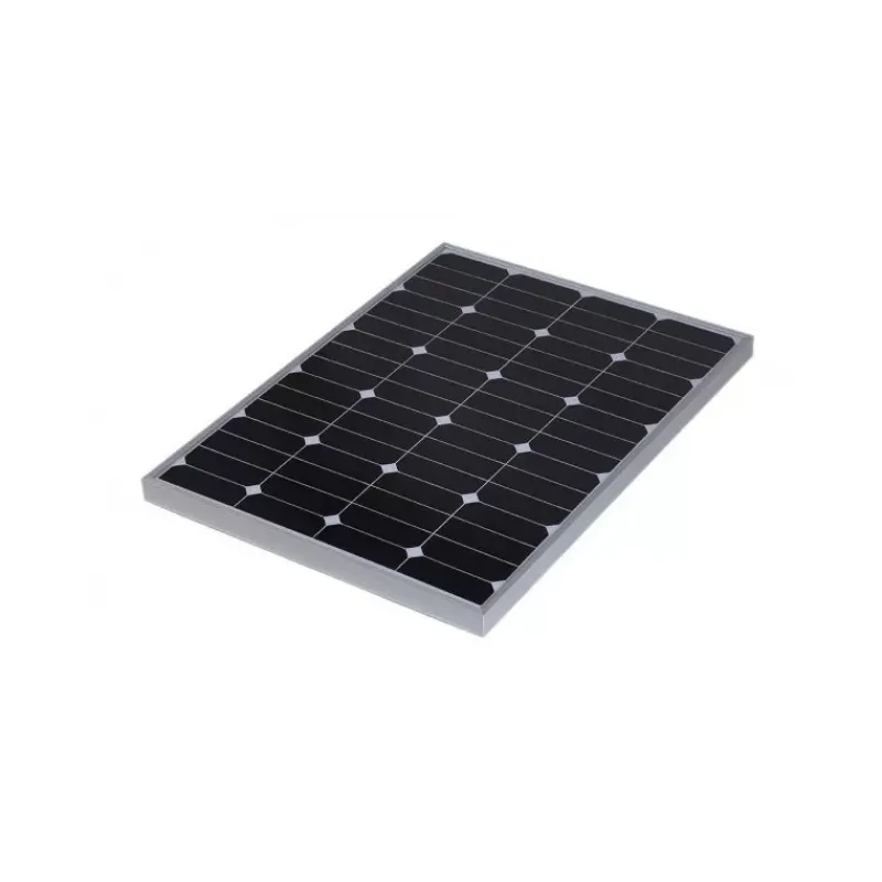 Outlet EM Kit solaire HP 80 W - VICTRON Bluesolar MPPT 75/10 Solaire·Kit Panneau Solaire Rigide|Energie Solaire·Kit Panneau Solaire Rigide