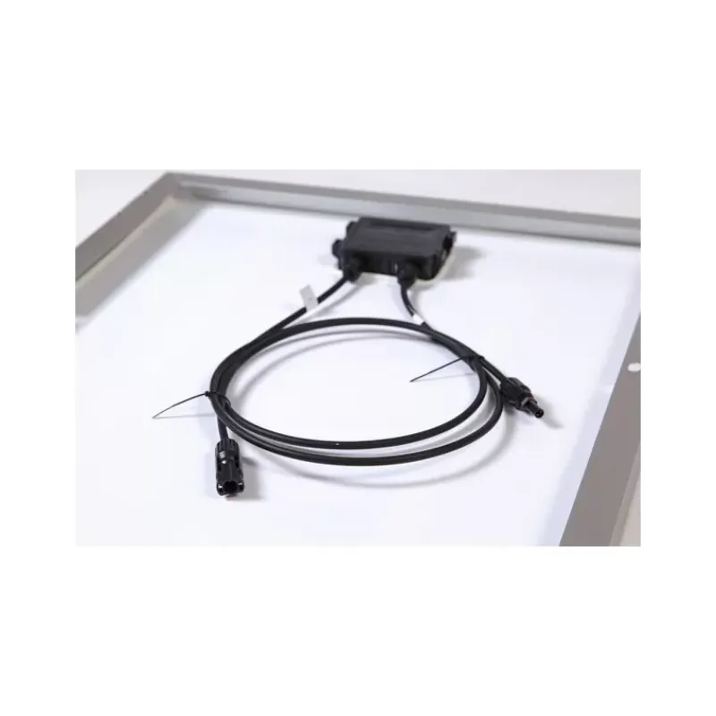 Outlet EM Kit solaire HP 80 W - VICTRON Bluesolar MPPT 75/10 Solaire·Kit Panneau Solaire Rigide|Energie Solaire·Kit Panneau Solaire Rigide
