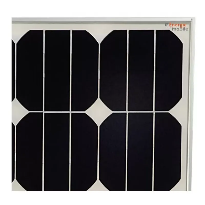 Outlet EM Kit solaire HP 80 W - VICTRON Bluesolar MPPT 75/10 Solaire·Kit Panneau Solaire Rigide|Energie Solaire·Kit Panneau Solaire Rigide