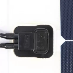 Outlet EM Kit solaire Marine Flex 110 W MPPT Solaire·Kit Panneau Solaire Flexible|Energie Solaire·Kit Panneau Solaire Souple