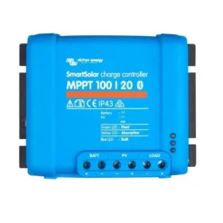 Discount EM Kit solaire Marine Flex 235 W | VICTRON régulateur MPPT 100/20 Solaire·Kit Panneau Solaire Flexible|Energie Solaire·Kit Panneau Solaire Souple