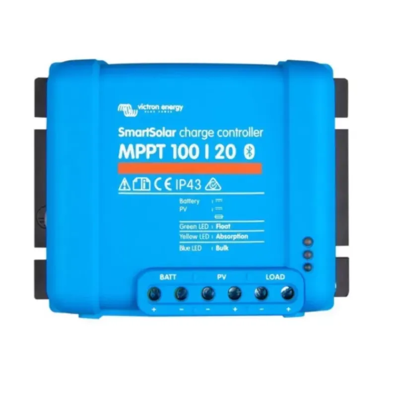Discount EM Kit solaire Marine Flex 235 W | VICTRON régulateur MPPT 100/20 Solaire·Kit Panneau Solaire Flexible|Energie Solaire·Kit Panneau Solaire Souple