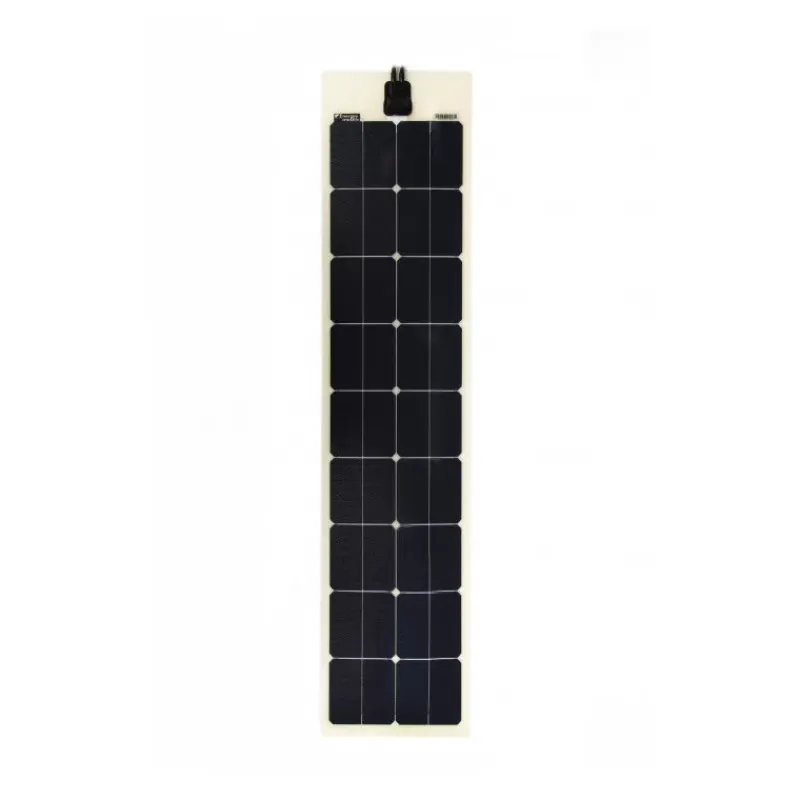 EM Kit solaire Marine Flex 70 W | VICTRON régulateur MPPT 75/10*Energie Mobile - Victron Energy Hot
