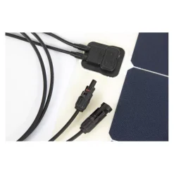 New EM Kit solaire Marine Flex 170 W | VICTRON régulateur MPPT 75/15 Solaire·Kit Panneau Solaire Flexible|Energie Solaire·Kit Panneau Solaire Souple